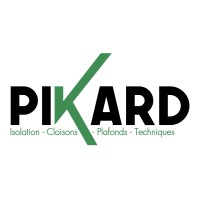 PIKARD logo - Similar company to Jblntp