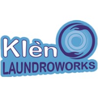 Klen Laundroworks logo - Similar company to Dependable Laundry Solutions - Maytag Commercial Australia