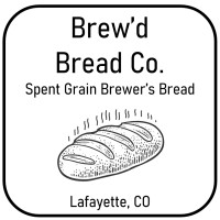 Brew'd Bread Co. logo - Similar company to Artefact
