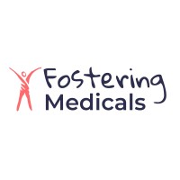 Fostering Medicals logo - Similar company to D4Drivers