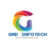 GMD INFOTECH logo - Similar company to Factual Source