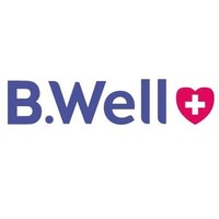 B.Well Swiss AG logo - Similar company to B-Well Coaching