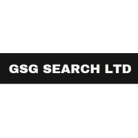 GSG Search Ltd logo - Similar company to Jobfinity