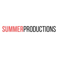 Summer Productions logo - Similar company to Maguire/Reeder, Ltd.