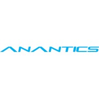 ANANTICS logo - Similar company to Calchip Connect
