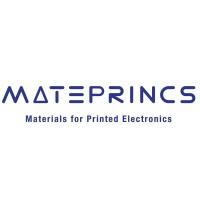 Mateprincs logo - Similar company to Nadetech Innovations