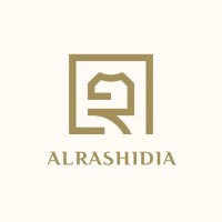 الراشدية | ALRASHIDIA logo - Similar company to Al-Rashidiya Trading Ltd