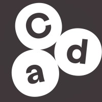 The Cad Factory logo - Similar company to Outer Urban Projects