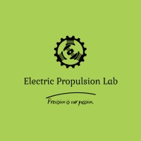 Electric Propulsion Lab logo - Similar company to Stratium Limited