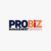 Probiz Management Services Pvt. Ltd. logo - Similar company to Sr Force Consultants