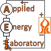 Applied Energy Laboratory logo - Similar company to Icdcm 2025 - 7Th Ieee International Conference On Dc Microgrids, June 4-6, 2025, Tallinn, Estonia