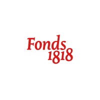 Fonds 1818 logo - Similar company to Ateliercomplex De Besturing