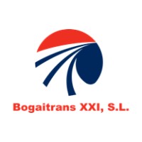 Bogaitrans transporte logo - Similar company to Nova Frio Logistica