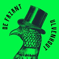 De Fazant Ulvenhout logo - Similar company to Ic10 It Diensten