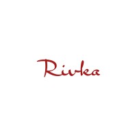 RIVKA logo - Similar company to Studio Kōdō