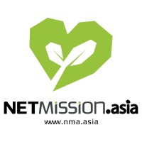 NetMission.Asia logo - Similar company to Lin & Lin Hsc Coaching