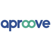 Aproove logo - Similar company to Approov Mobile Security