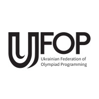 Ukrainian Federation of Olympiad Programming logo - Similar company to Blix