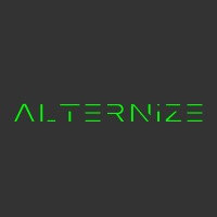 ALTERNIZE logo - Similar company to Geosolar Energy