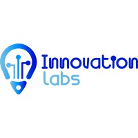 Innovation Labs logo - Similar company to Loominate.App