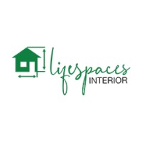 Life Spaces Interior logo - Similar company to Lifespaces Interior