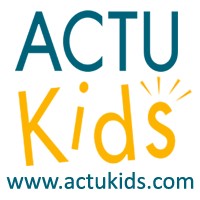 ActuKids logo - Similar company to Citizenkid