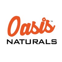 Oasis Naturals Foods logo - Similar company to Fresh Creative Foods Llc