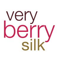 VeryBerry Silk logo - Similar company to Omosilk