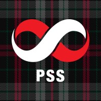 PSS logo - Similar company to Hazid Technologies Ltd
