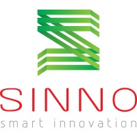 SINNO Technologies logo - Similar company to Sinno Technologies Limited