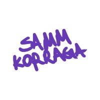 Samm Korraga logo - Similar company to Proscreen Oü