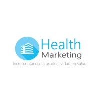Health Marketing logo - Similar company to Future Voices