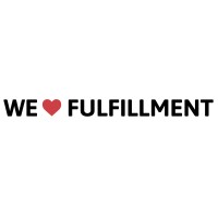 We Love Fulfillment, LLC logo - Similar company to Simplified I.T. Products Llc