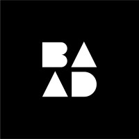 Baad Design Studio logo - Similar company to Eneida Games