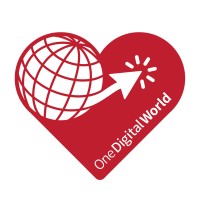 One Digital World logo - Similar company to Women Who Code Mexico City