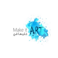 Make It Art logo - Similar company to Idris Studio