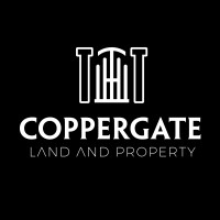 Coppergate Land & Property logo - Similar company to The Will Guys