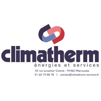Climatherm-services logo - Similar company to Enexes