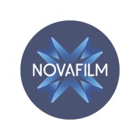 Nova Film Nord AB logo - Similar company to Kol & Cocktails Malmö