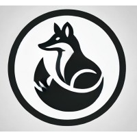 Gray Fox Technologies logo - Similar company to Webpop Design