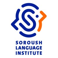 Soroush Language Institute logo - Similar company to Programming Historian