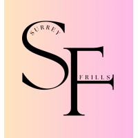 Surrey Frills logo - Similar company to The Co-Created Hub