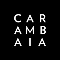 Editora Carambaia logo - Similar company to Ubu Editora