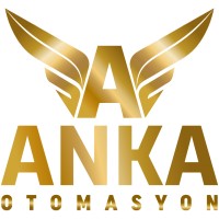 ANKA OTOMASYON logo - Similar company to Iro Systems
