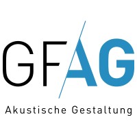 GFAG Gesellschaft für Akustik und Gestaltung mbH logo - Similar company to Kutag.Gfag