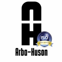 ARBA-HUSON logo - Similar company to Richter De México S.A. De C.V.