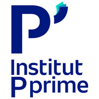 Pprime logo - Similar company to Ampère Laboratory