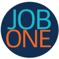 Job One logo - Similar company to Contra Staffing