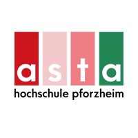 AStA Hochschule Pforzheim logo - Similar company to Commeo E.V.
