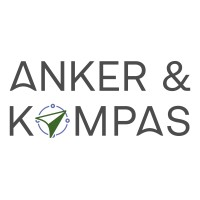 Anker & Kompas logo - Similar company to Learnit Bv